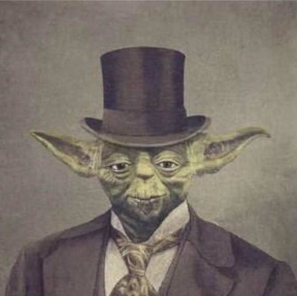 Meet your Posher, Jonathan